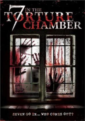 7 in the Torture Chamber (2014)
