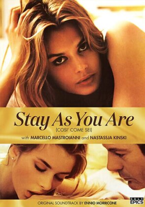 Stay As You Are - Così come sei (1978)