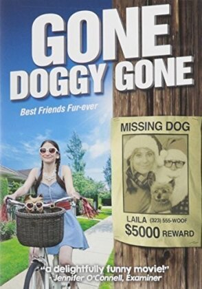 Gone Doggy Gone (2014)