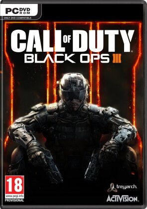Call of Duty: Black Ops III (Day One Edition)