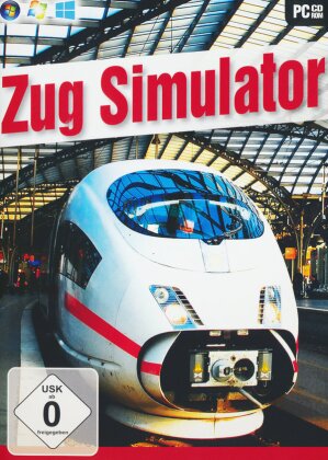 Zug Simulator 2015