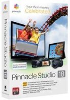 Pinnacle Studio 18.0