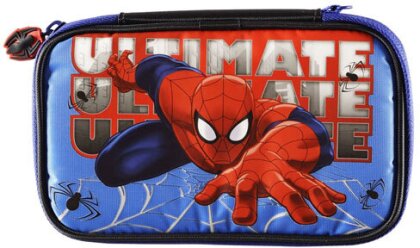 3DS Tasche Spiderman