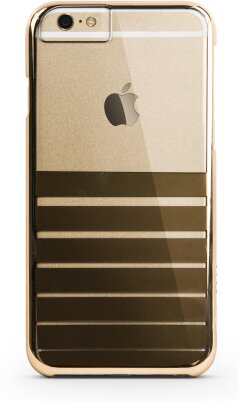 xdoria Engage Plus for iPhone 6/6s - Gold