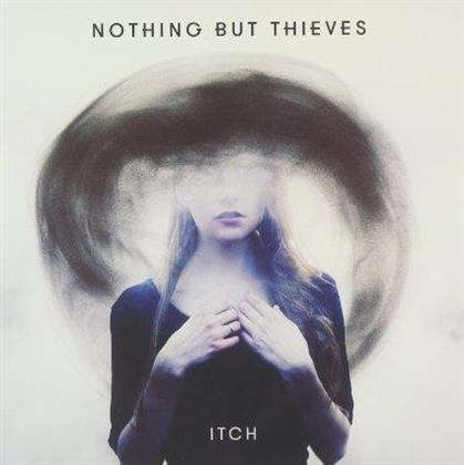 Nothing But Thieves - Itch - 7 Inch (7" Single)