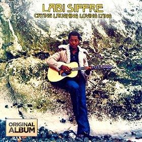 Labi Siffre - Crying Laughting Loving Lying (Deluxe Edition)