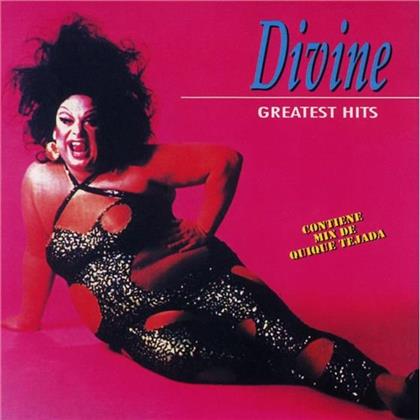 Divine - Greatest Hits (New Version)