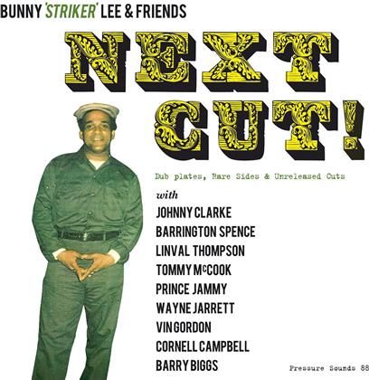 Bunny Lee - Next Cut