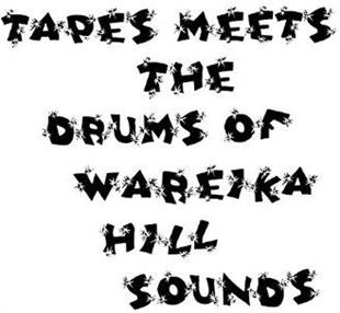 Tapes - Datura Mystic (LP)