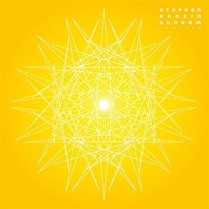 Stephan Bodzin - Sungam Remixes (LP)