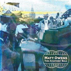 Matt Owens - Aviator's Ball
