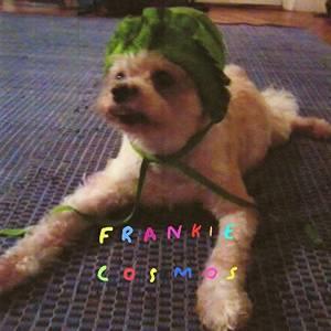 Frankie Cosmos (Greta Kline) - Zentropy