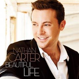 Nathan Carter - Beautiful Life (CD + DVD)