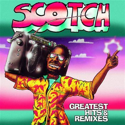 Scotch - Greatest Hits & Remixes (LP)