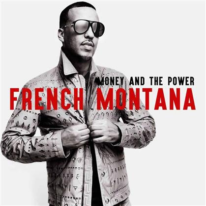 French Montana - Money And The Power