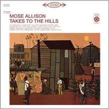 Mose Allison - Takes To The Hills (Limited Edition, LP)