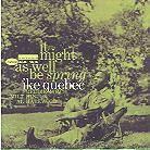 Ike Quebec - It Might As Well Be Spring Japan Edition