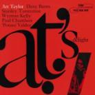 Art Taylor - A.T.'S Delight (Japan Edition)