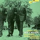 The Three Sounds - Good Deal