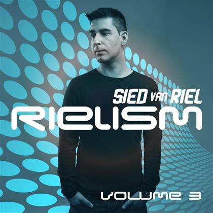Rielism Volume 3 (2 CDs)