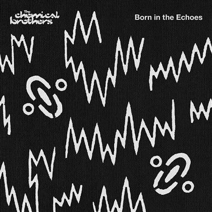 The Chemical Brothers - Born In The Echoes (Edizione Limitata)