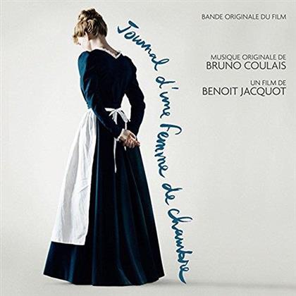 Bruno Coulais - Journal D'une Femme De Chambre - OST (CD)