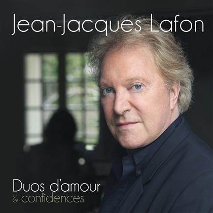 Jean-Jacques Lafon - Duos D'amour & Confidences
