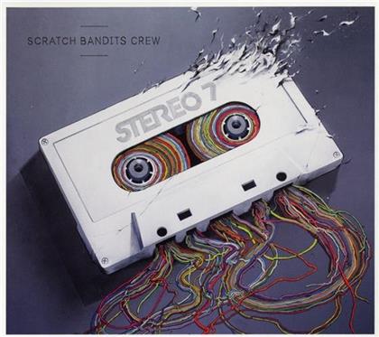 Scratch Bandits Crew - Stereo 7