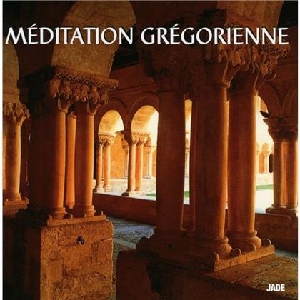 Coro Monjes De Silos, Choeur Grégorien de Paris & + - Meditation Gregorienne (Gregorianische Meditation)