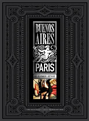 Buenos Aires/Paris-The.. (6 CDs)