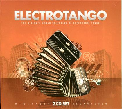 Electrotango (2 CDs)