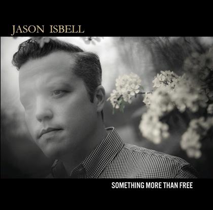 Jason Isbell - Something More Than Free (Deluxe Edition, LP + Digital Copy)