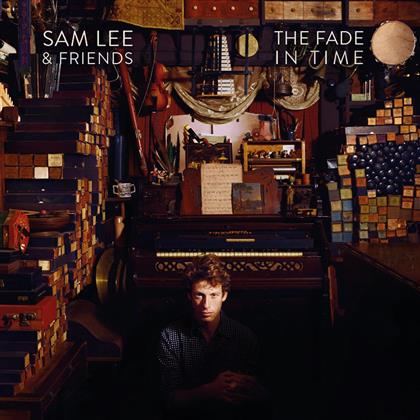 Sam Lee & Friends - Fade In Time (LP)