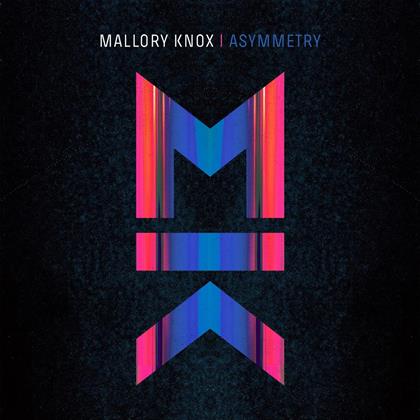 Mallory Knox - Asymmetry (New Version)