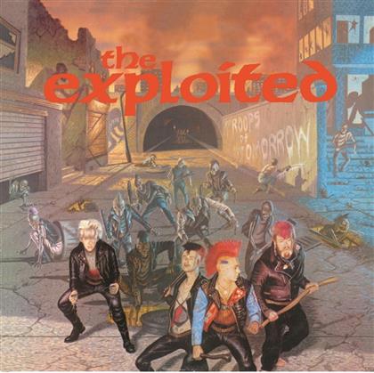 The Exploited - Troops Of Tomorrow - Expanded