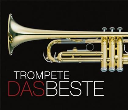 Divers - Das Beste Trompete (3 CD)