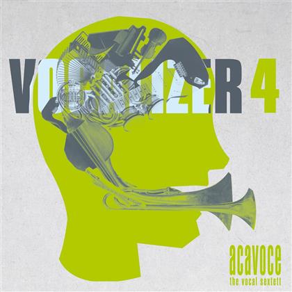 Acavoce - Vocalizer 4