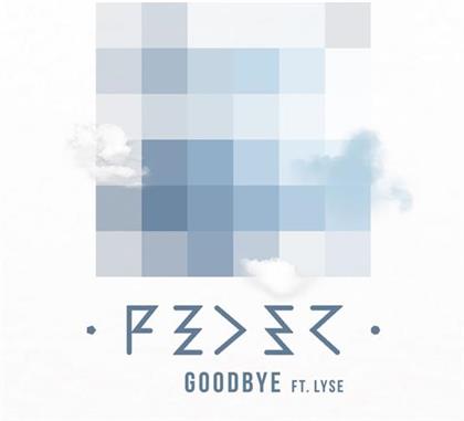 Feder feat. Lyse - Goodbye