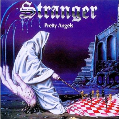 The Stranger - Pretty Angels (New Version)