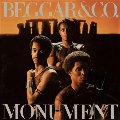 Beggar & Co - Monument (Remastered)
