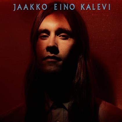Jaakko Eino Kalevi - --- (LP + Digital Copy)
