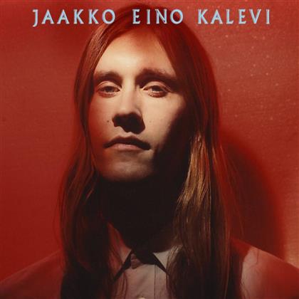 Jaakko Eino Kalevi - --- - Limited Deluxe & 7 Inch (7" Single)
