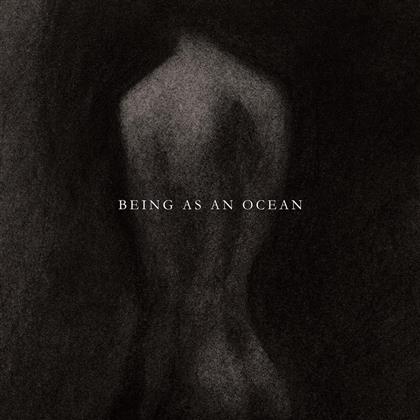Being As An Ocean - --- (LP)