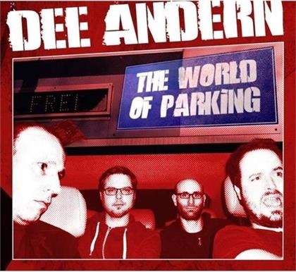 Dee Andern - World Of Parking