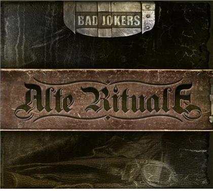 Bad Jokers - Alte Rituale - Re-Release (2 CDs)