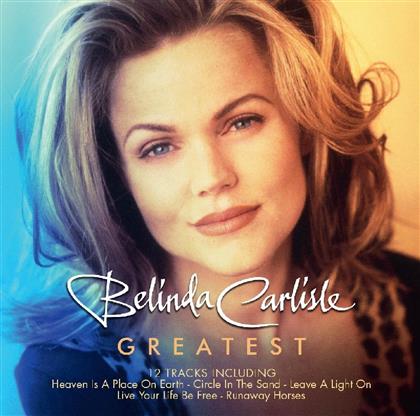 Belinda Carlisle - Greatest