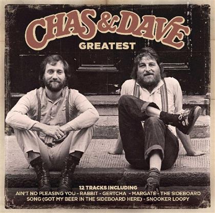 Chas & Dave - Greatest