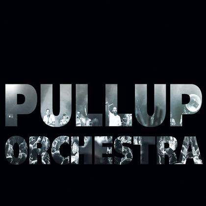 Pullup Orchestra - Brap LP
