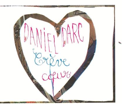 Daniel Darc - Creve Coeur (Super Deluxe Edition, 2 CD + DVD)