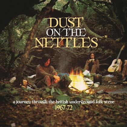 Dust On The Nettles (3 CDs)